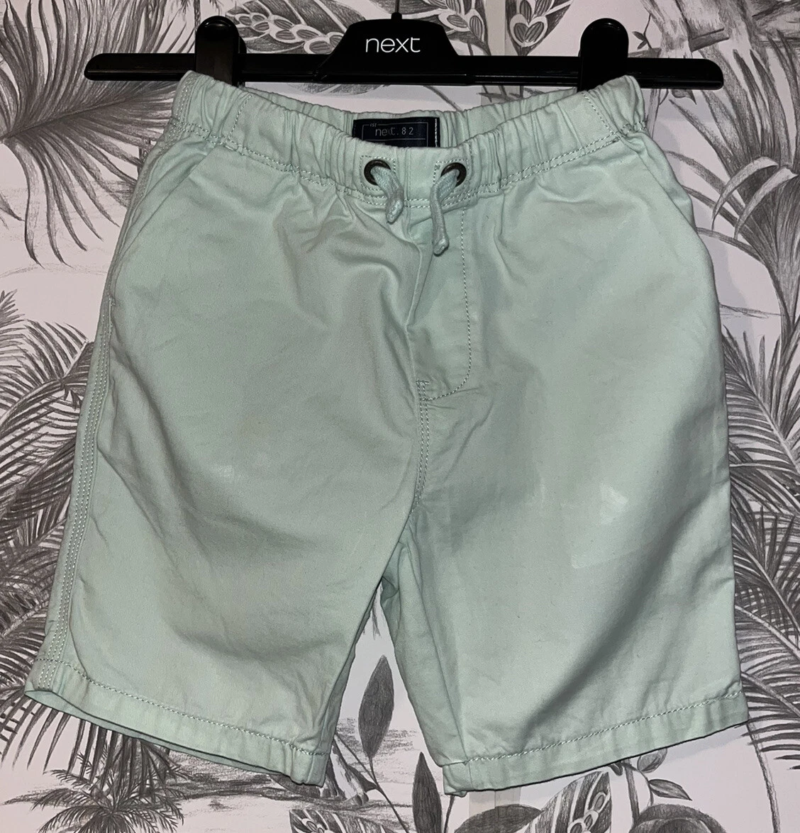 Boys shorts age 8 sales