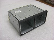 HP 463173-001 496074-001 DL380 G6 SFF 8-bay hard drive cage