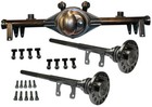 68-72 Chevelle A-Body 9 INCH REAR END KIT TRUE TRAC COMPLETE WITH DISC ...