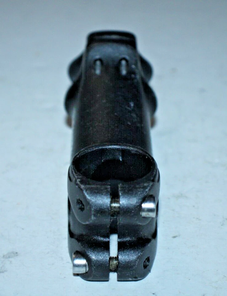 Easton EA50 Stem 1 1/8" Treadless 100mm 6º Rise 31.8mm MTB Road Fast USA Shipper - Image 3 of 4