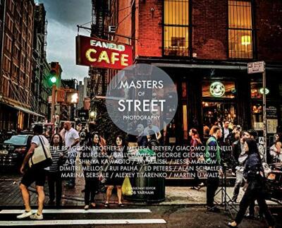 Masters of Street Photography (Masters of)