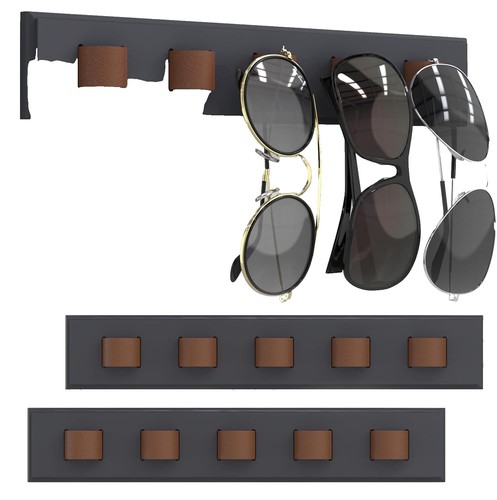 CHAD ALAN MADELINE TORTOISE EYEGLASSES SUNGLASSES FRAMES 54-18-145 CHAD ALAN MADELINE TORTOISE EYEGLASSES SUNGLASSES FRAMES 54  main image 3