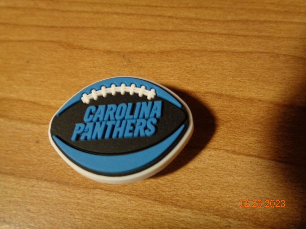 NFL カロライナ・パンサーズ & デンバー・ブロンコス ロゴ アスレチック NFL グッズ & NCAA College FootBall グッズ 専門ショップ