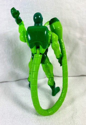 1990s spiderman action figures lot of 5 - Picture 7 of 13