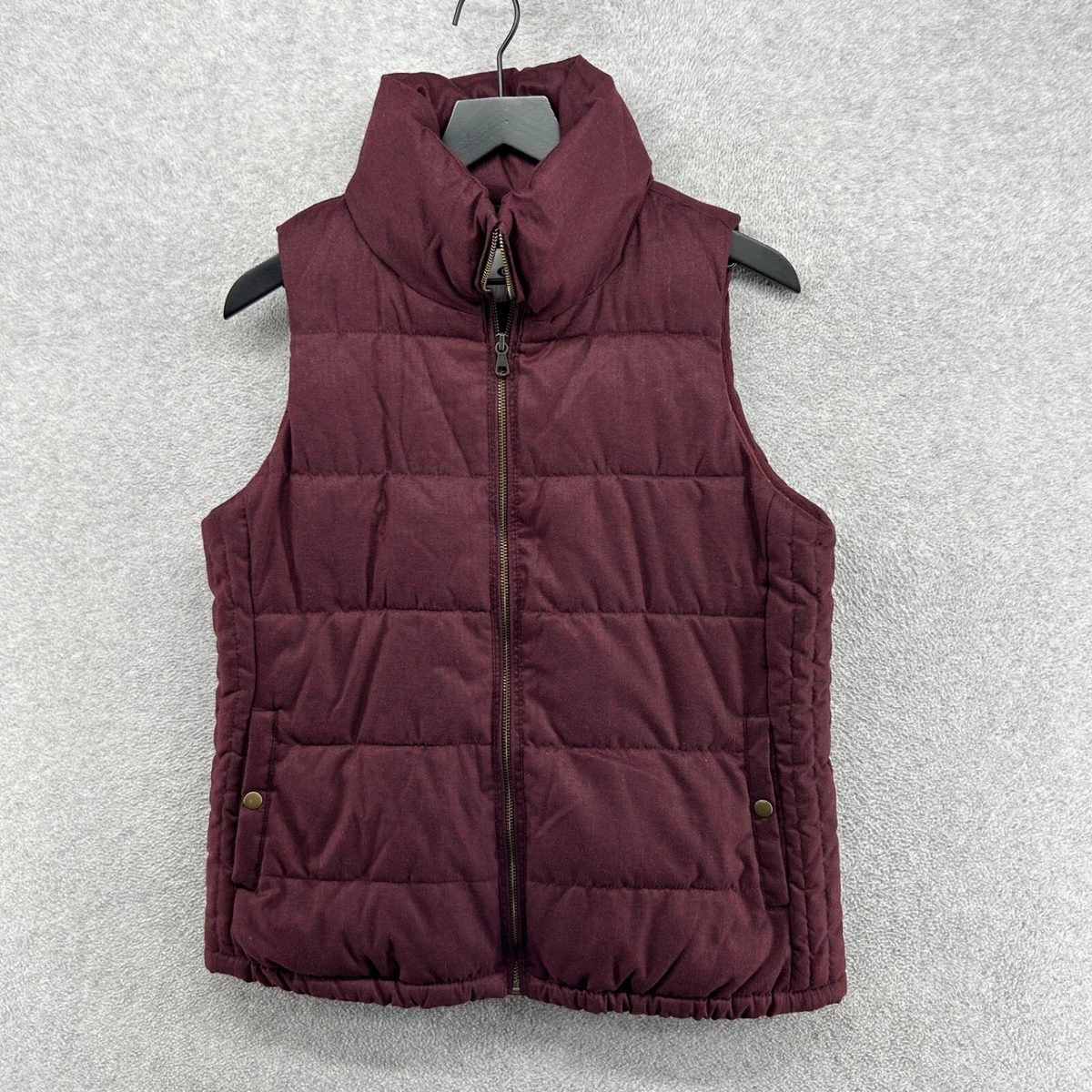 Gilet Polaire Old Navy Bleu - Taille 14 - Occasion Très Bon état - Pour Enfant Ou Ado