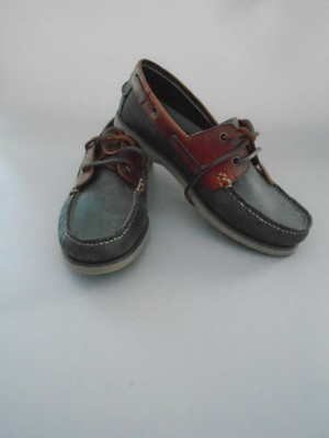 blue harbour deck shoes