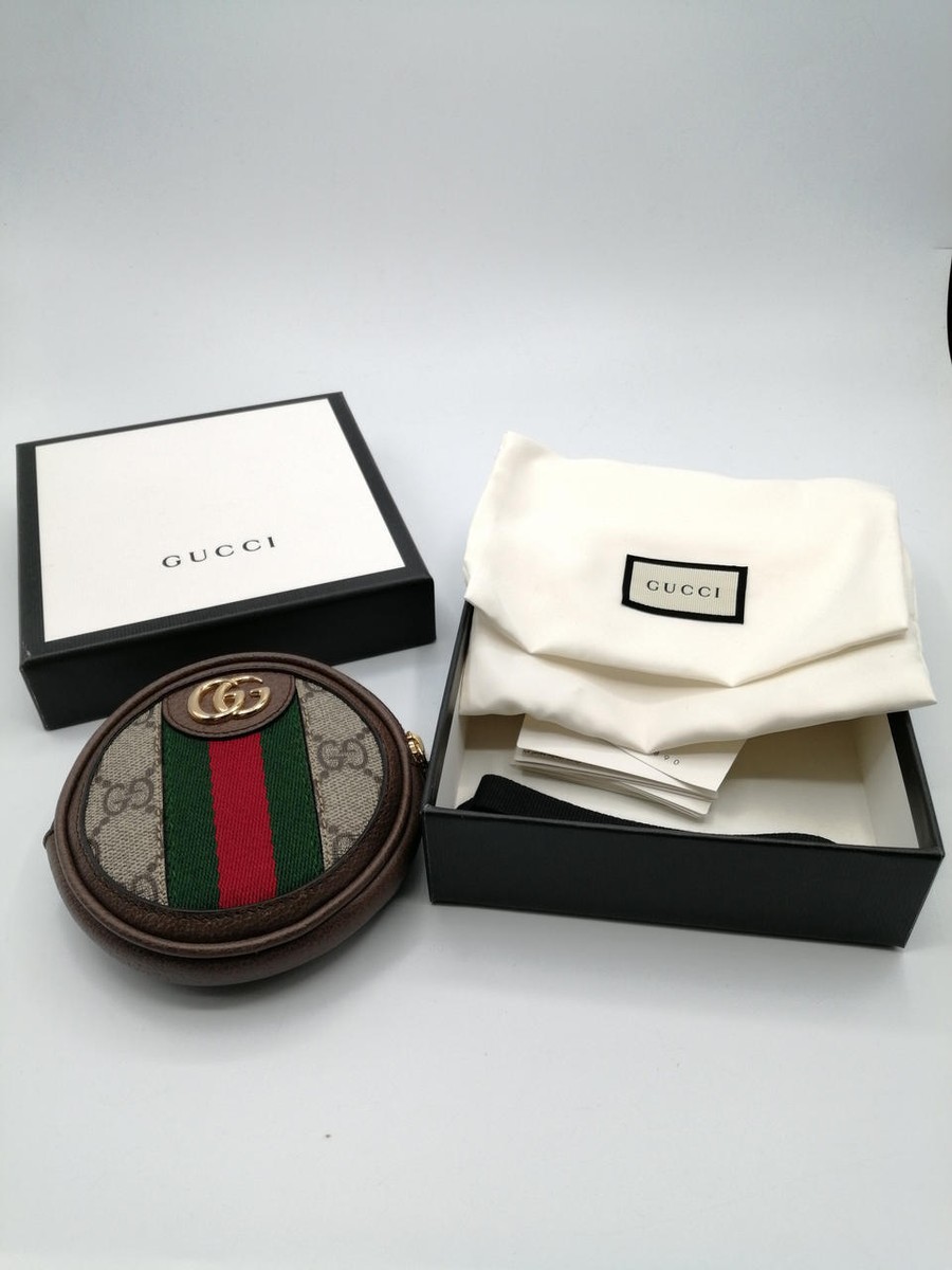 GUCCI 574840 GG coin case From Japan | eBay GUCCI 574840 GG coin case From Japan | eBay