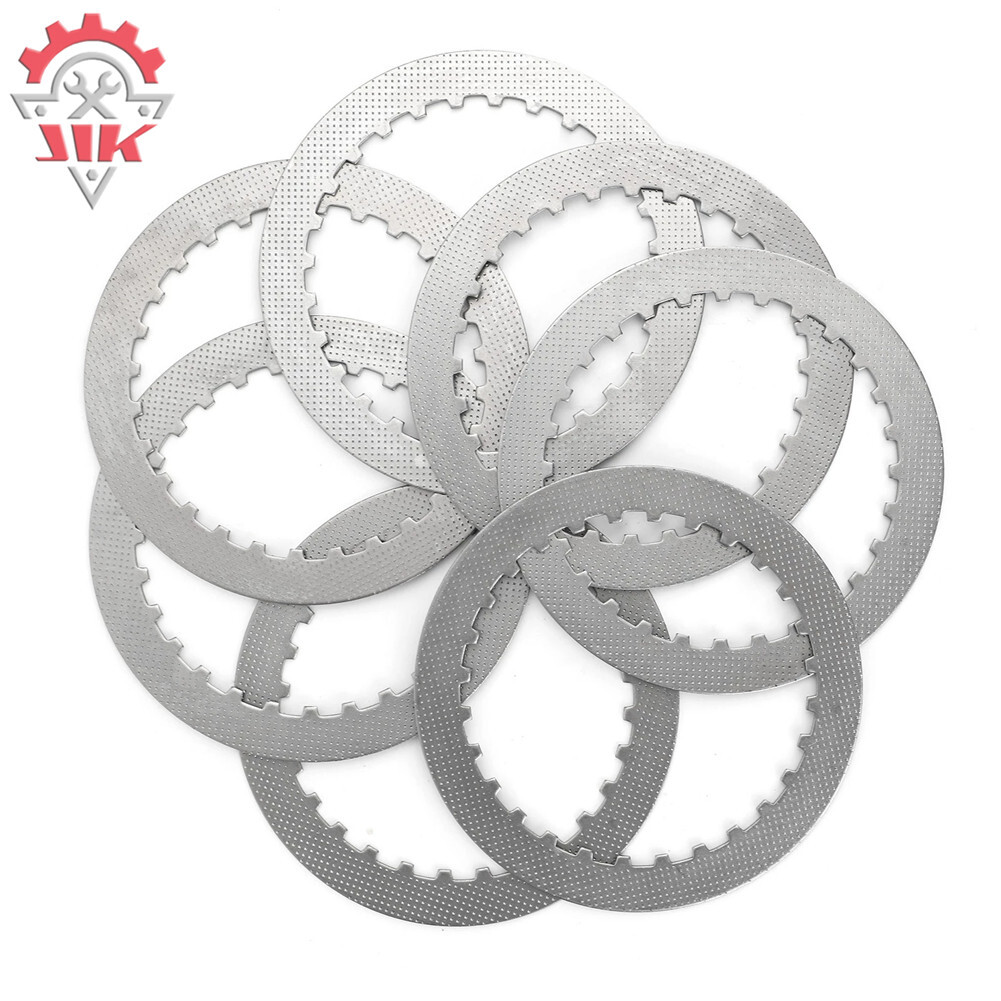 TUSK CLUTCH KIT HEAVY DUTY SPRINGS FOR HONDA CRF450R CRF 450 450R 200208 1316 eBay