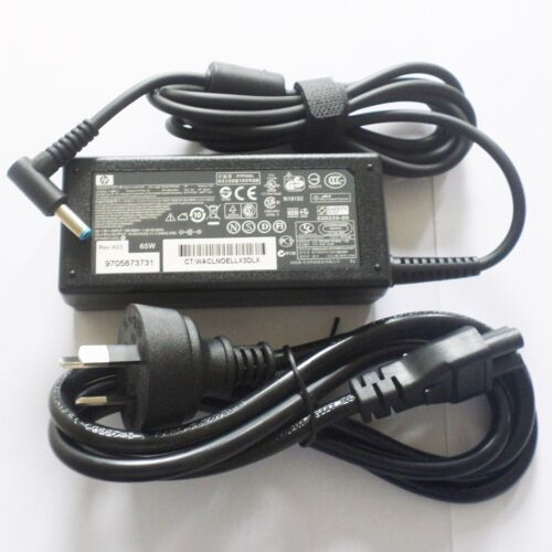 Genuine OEM AC Power Adapter For HP HSTNN-CA15 HSTNN-LA15 HSTNN-DA15 19.5V 3.33A - Picture 4 of 6