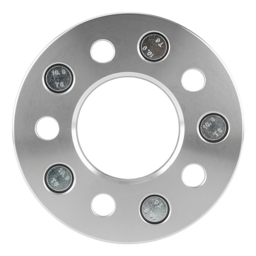 4pcs Wheel Spacers Adapter 1" 5x4.5 to 5x4.75/M12x1.5/74mm for Jeep Toyota - Picture 15 of 22