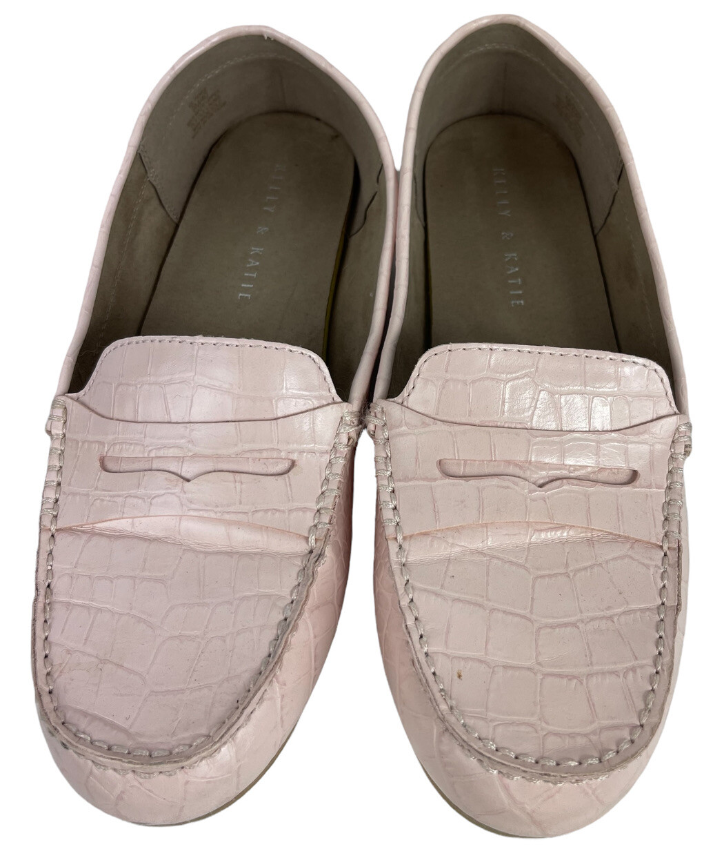 KELLY and KATIE 'Panee' Shoes Light 