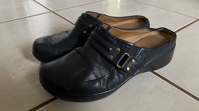Easy Spirit Slip On Mule