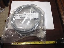 Allen Bradley 1492-ACABLE025B, Pre-Wired Cable for 1746 Analog I/O, New In Bag