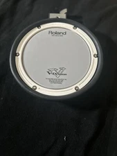 Roland PDX8 Dual Trigger Mesh Drum Pad