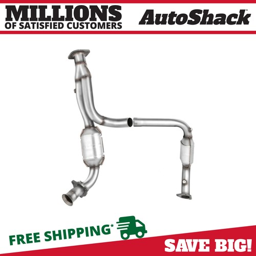 Catalytic Converter for GMC Sierra 1500 Yukon XL 1500 Chevy Silverado