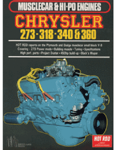 Chrysler-273-318-340-360-Engine-Reports-Dodge-Plymouth