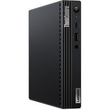 Lenovo ThinkCentre M70q Gen 2 Tiny PC i5 11400T 32GB RAM 256GB SSD WiFi Warranty