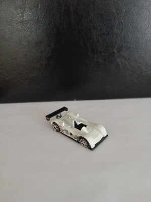 Hotwheel Cadillac LMP GMTM von Mattel 2000 No.A31