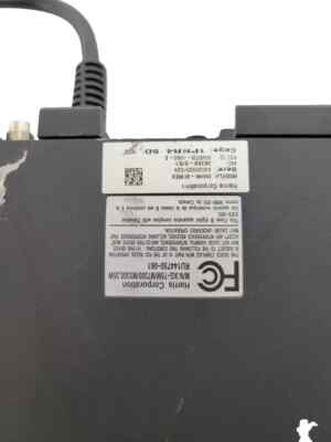 Harris XG-75m/m7300/m5300 Radio RU144750-061 MAHK-S8MEX