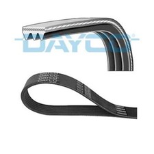 Dayco 3PK751EE Keilrippenriemen für Renault Clio IV BH Dacia Logan II