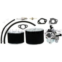 Wartungs-Kit Vergaser Motozappa Einachsschlepper FüR Honda GX270