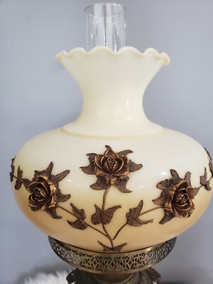 Vintage Hollywood Regency Falkenstein Victorian Gothic Gone Wind