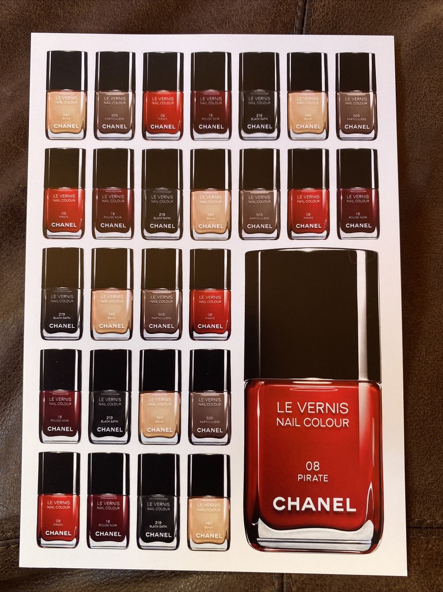 その他 CHANEL post card CHANEL Post Cards Set Of 5 & 1 Sleeve | eBay