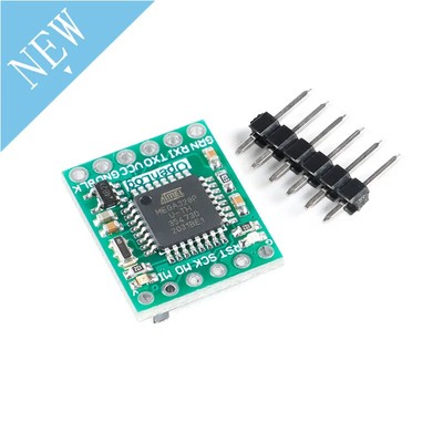 Openlog Serial Data Logger ATmega328 for DIY Electronics Naze32 F3