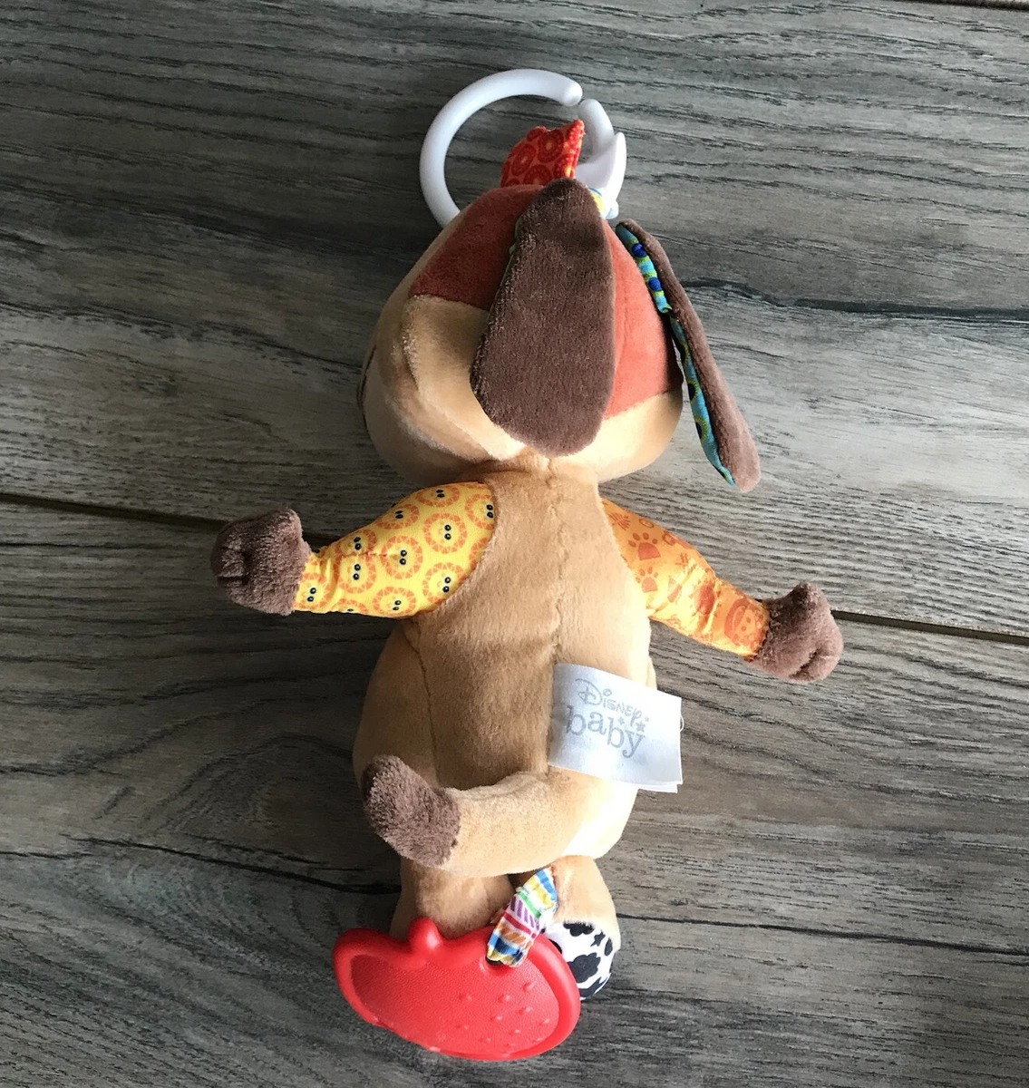 Lamaze sales lion king