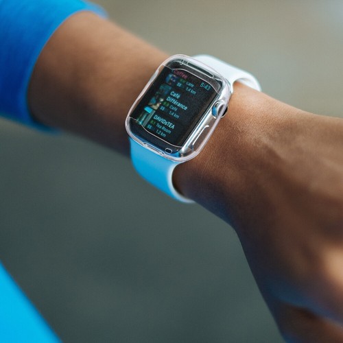 5 Pcs Watch Screen Cover Glass Film Watch Screen Shell Watch Shell - 第 10/12 張圖片
