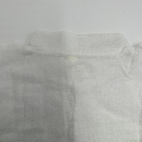 Baby Manta Guayabera Shirt, Gr. 0, Hand Made - Bild 13 von 18