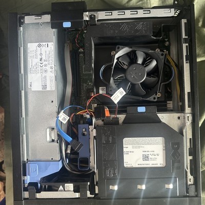 Dell Optiplex 3020 16 GB RAM, NO HDD