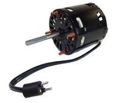 D1133 Fasco Motor 1550 Rpm 120 Hp For Lennox Carrier Trane Hvac System