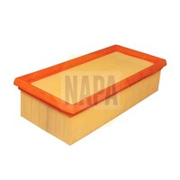 Napa Luftfilter Filtereinsatz FüR Mitsubishi Colt VI 1.3 1.1 1.5 Smart Forfour