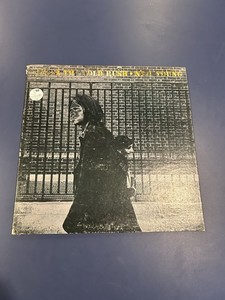 After the Gold Rush Vinyl | eBay