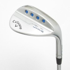 Callaway MD5 JAWS Chrome Wedge RH 58-12 N.S.PRO 950GH neo S 35in 455g No HC【D】