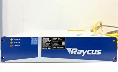 Raycus RFL-C020-CE 2000W Fiber Laser Source