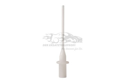 PASCO Micro Dosierspitze (0,5 mm) geeignet für 20 g Flaschen