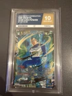 2023- PERFECT COMBINATION- SSB VEGETA, GOD LIKE POWER- BT23-115 SR ACE-GM 10