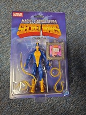 Marvel Legends Secret Wars Constrictor New Retro