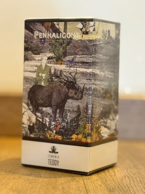 Penhaligon's Terrible Teddy Eau de Parfum 75ml - Neu - Original