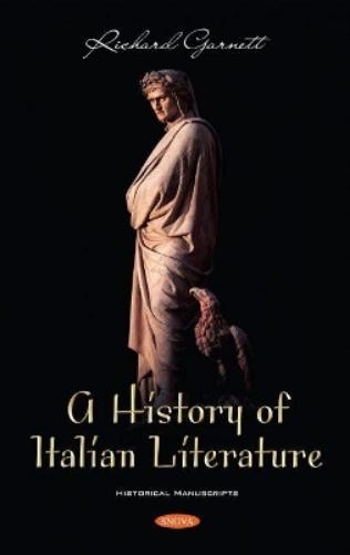 Эмилия Мацци - История итальянской литературы (Gebundene Ausgabe)