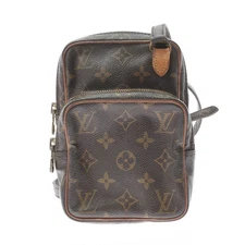 LOUIS VUITTON Monogram Mini Amazon M45238 shoulder bag 800000112047000
