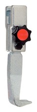 KS Tools Schnellspann-Abzieherhaken, 200 mm - 615.1103