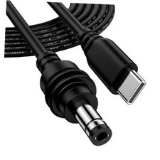 Starlink Mini Cable USB C Fast Chargging 100W/6.6FT, Starlink Mini Accessories