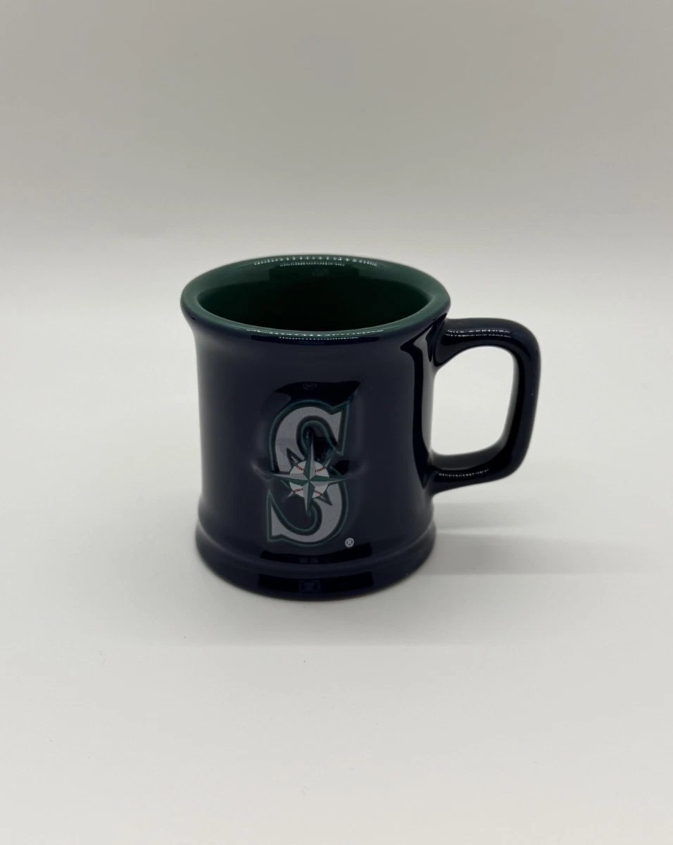 Seattle Mariners MLB Mugs for sale | eBay