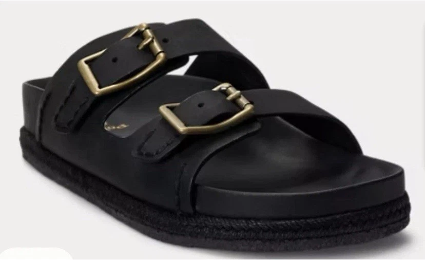 Polo Ralph Lauren Suede Sandals for Men for sale | eBay display picture 3