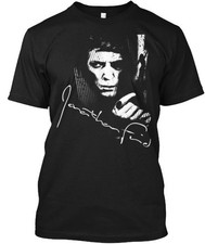Dark Shadows' Apparel T-Shirt Made in the USA Size S to 5XL