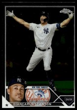 Giancarlo Stanton