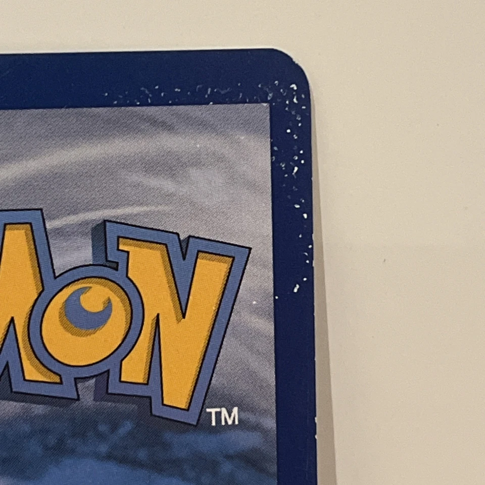 Primal Groudon EX (Omega - 151 Full Art) 151/160 XY - Primal Clash Holo DAMAGED! - Image 3 of 4